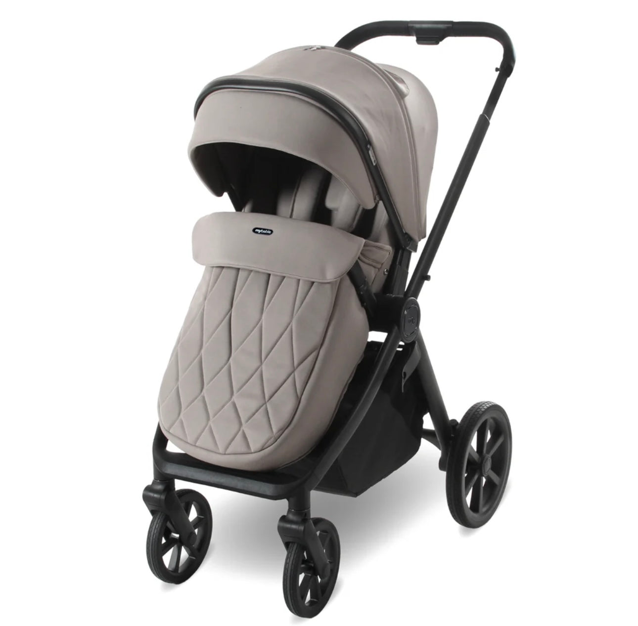 My Babiie MB450 LUXE