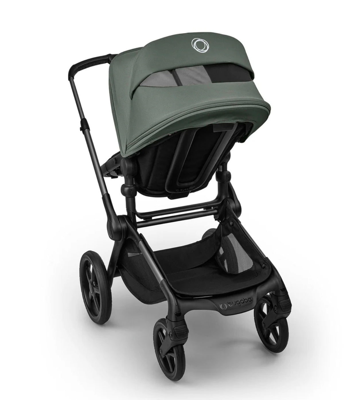 Bugaboo Fox 5 Renew Ultimate + Cloud T Travel System