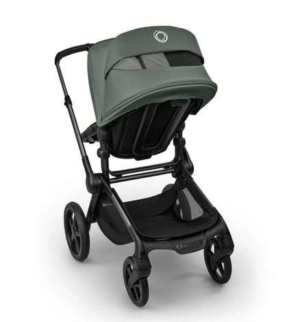 Bugaboo Fox 5 Renew Ultimate + Cloud T Travel System