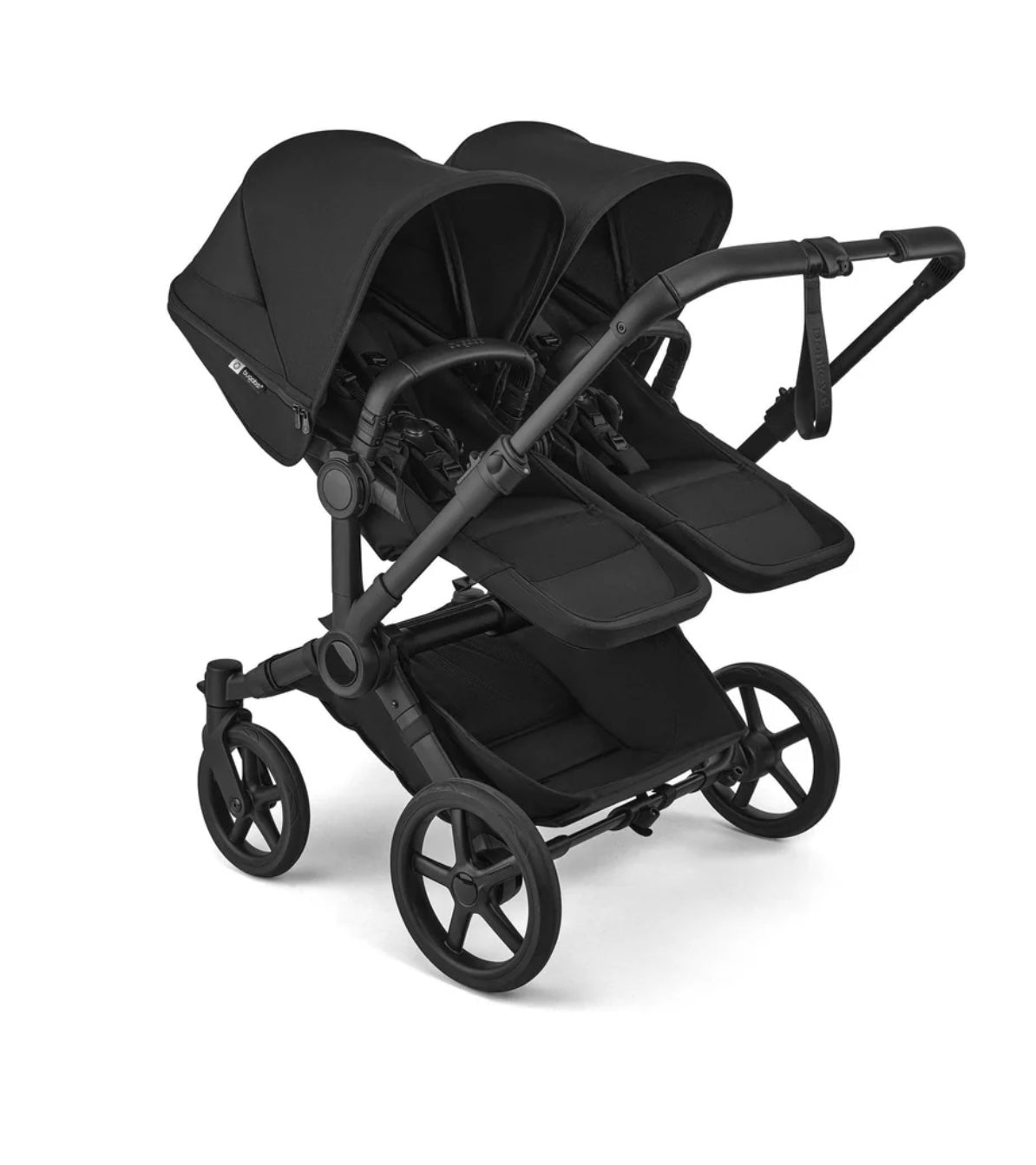 Bugaboo Donkey 6 Twin