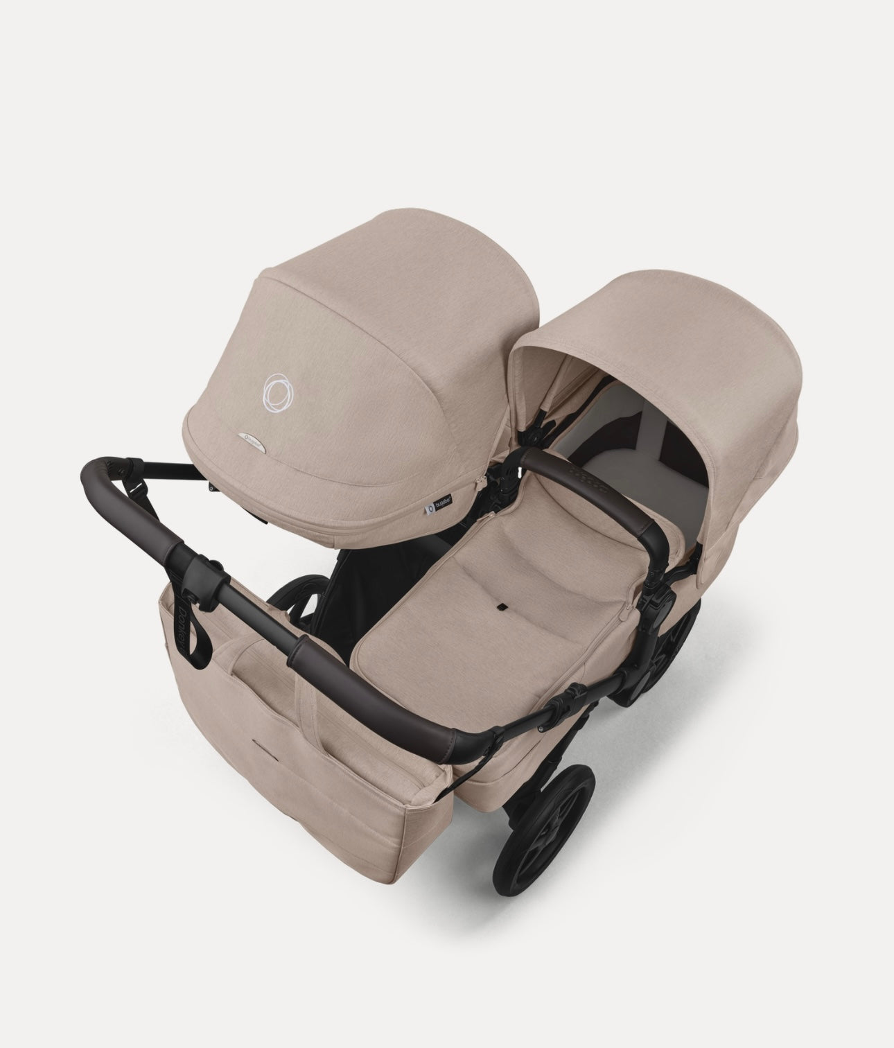 Bugaboo Donkey 6 Double Pushchair