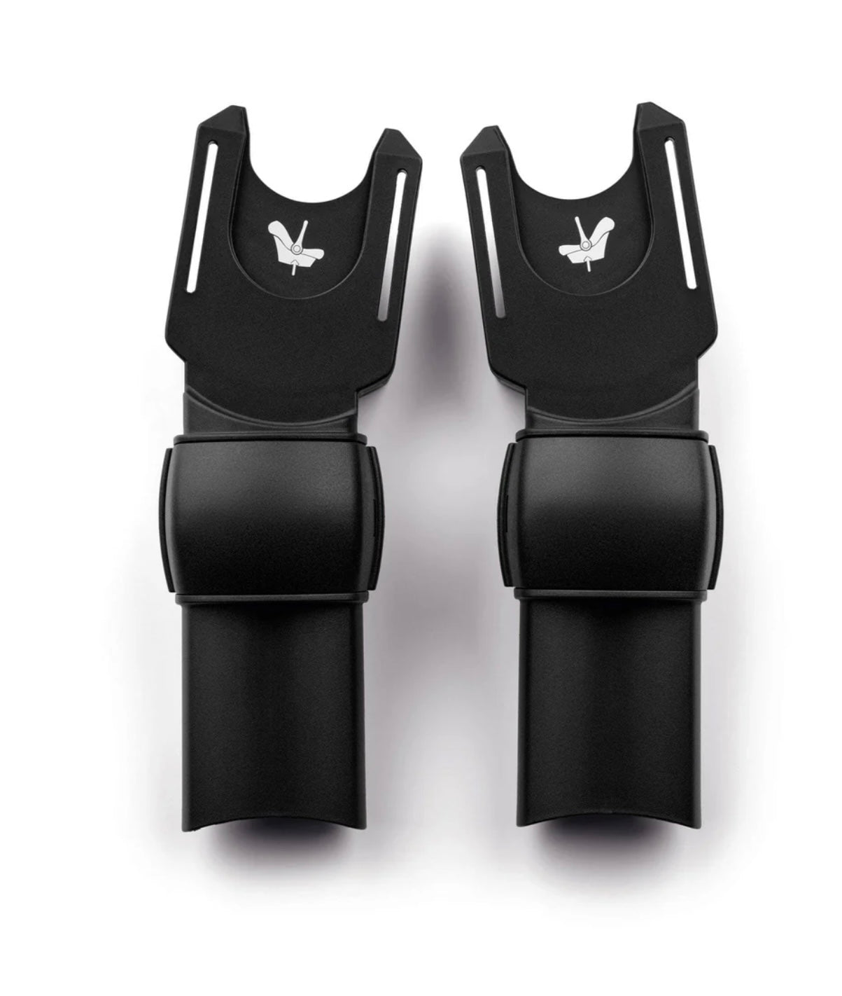 Bugaboo Fox 5 Renew Ultimate + Cloud T Travel System