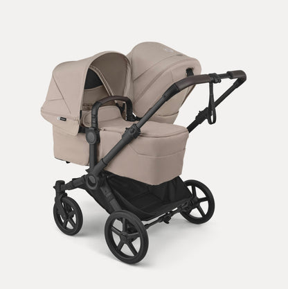 Bugaboo Donkey 6 Double Pushchair