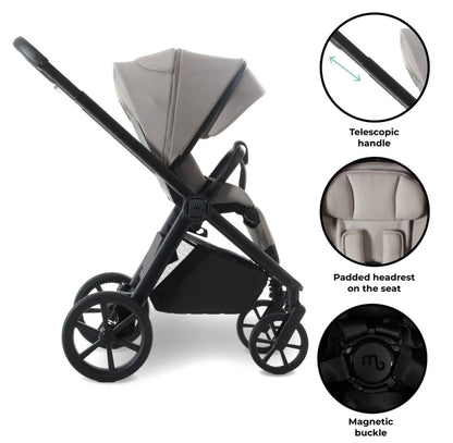 My Babiie MB450 LUXE