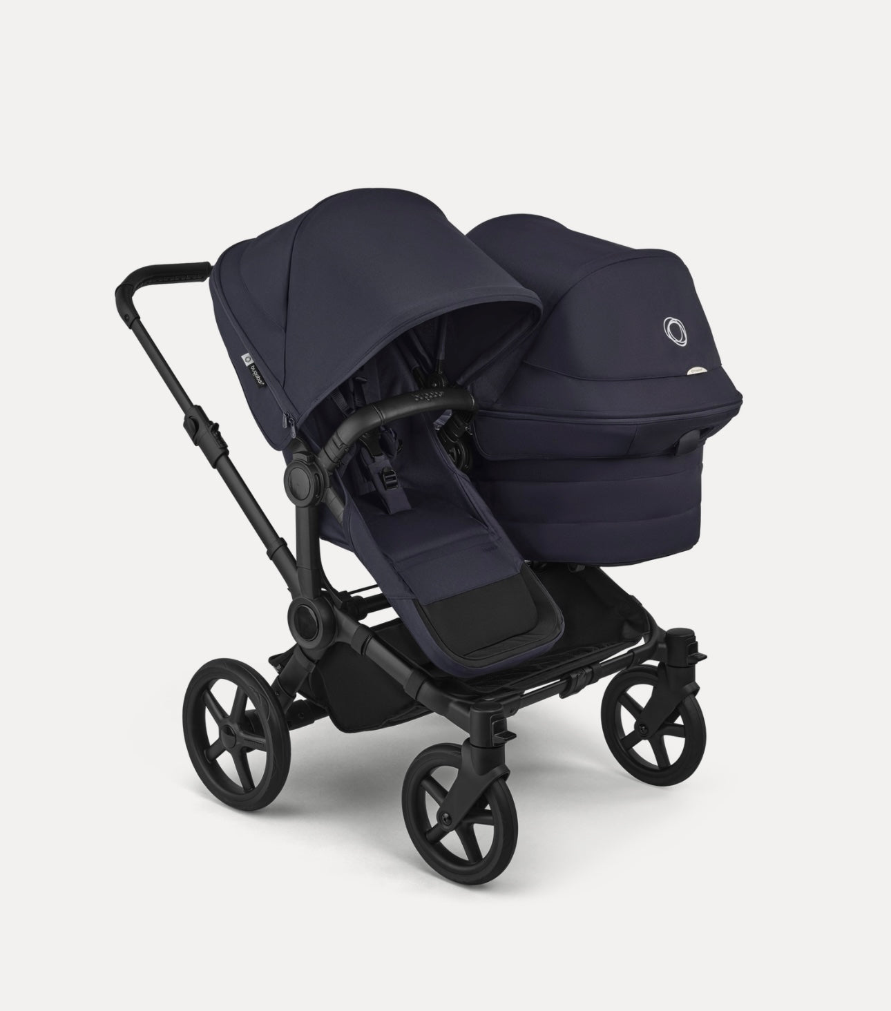 Bugaboo Donkey 6 Double Pushchair
