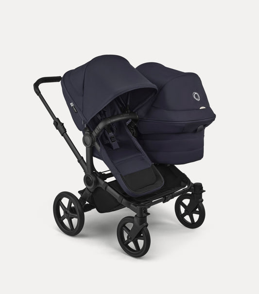Bugaboo Donkey 6 Double Pushchair