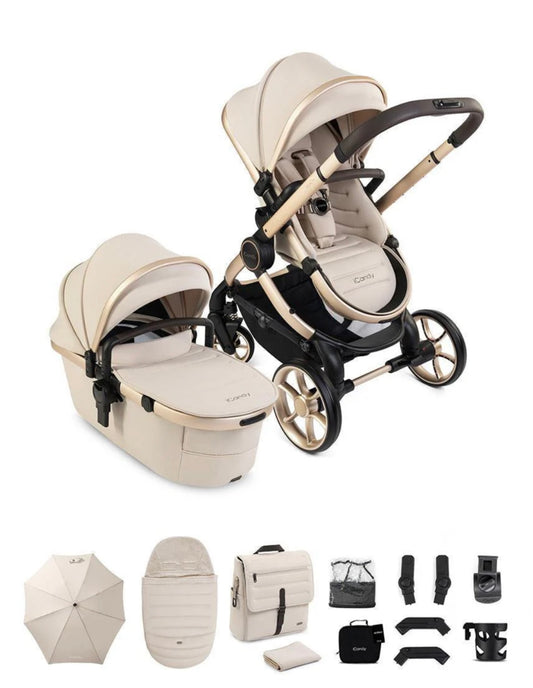 iCandy Peach 8 Editions Complete Bundle - Pre Order