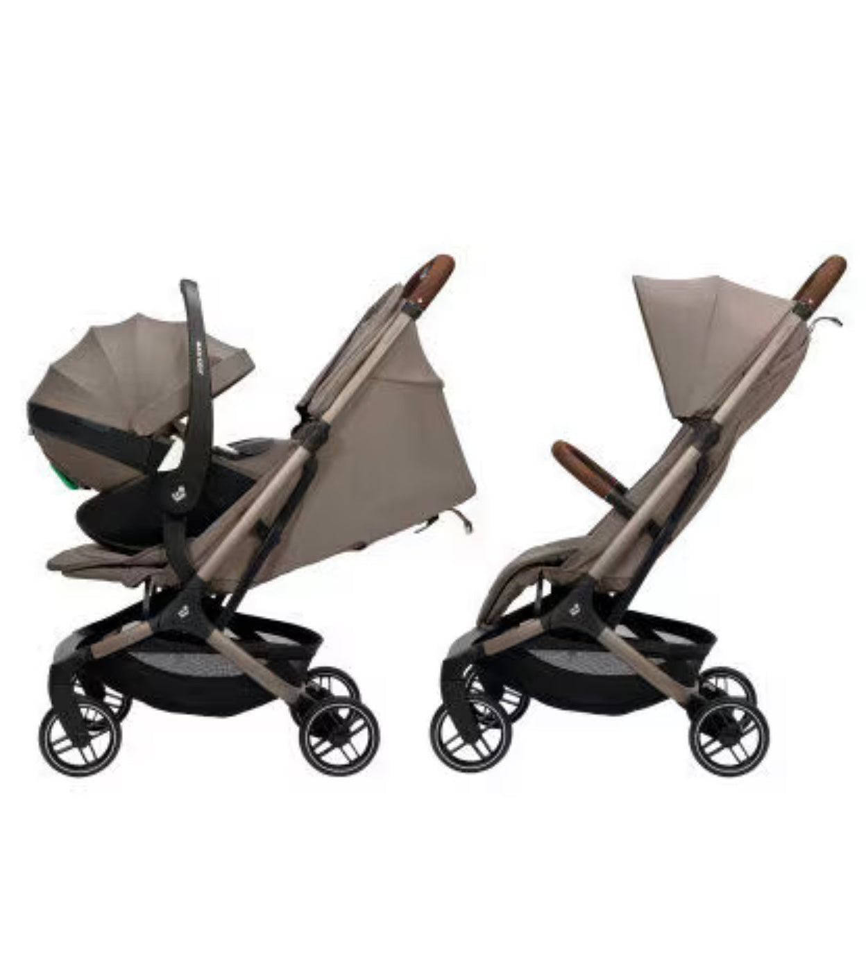 Maxi Cosi Oxford Cabin