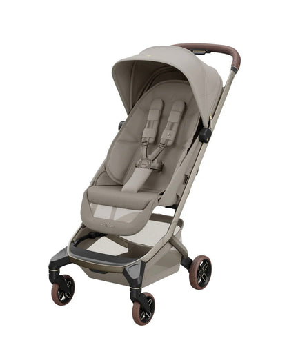Maxi-Cosi Fame Cabin - Sapphire Sand