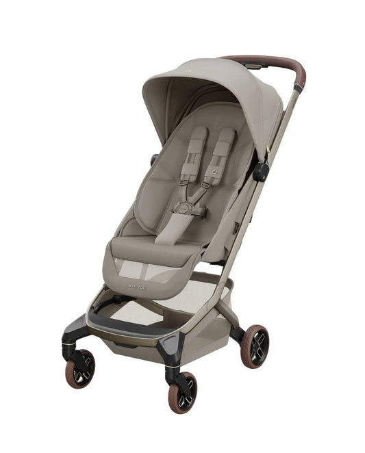 Maxi-Cosi Fame Cabin - Sapphire Sand