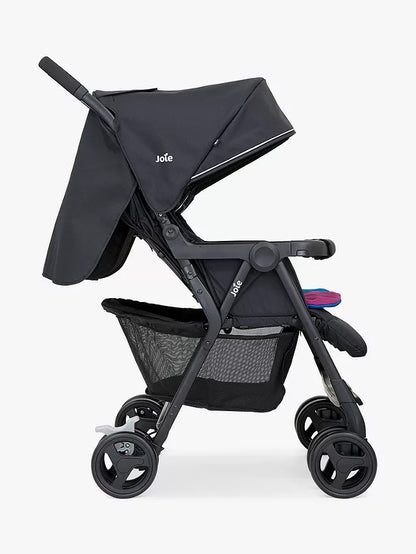 Joie Aire Twin Pushchair