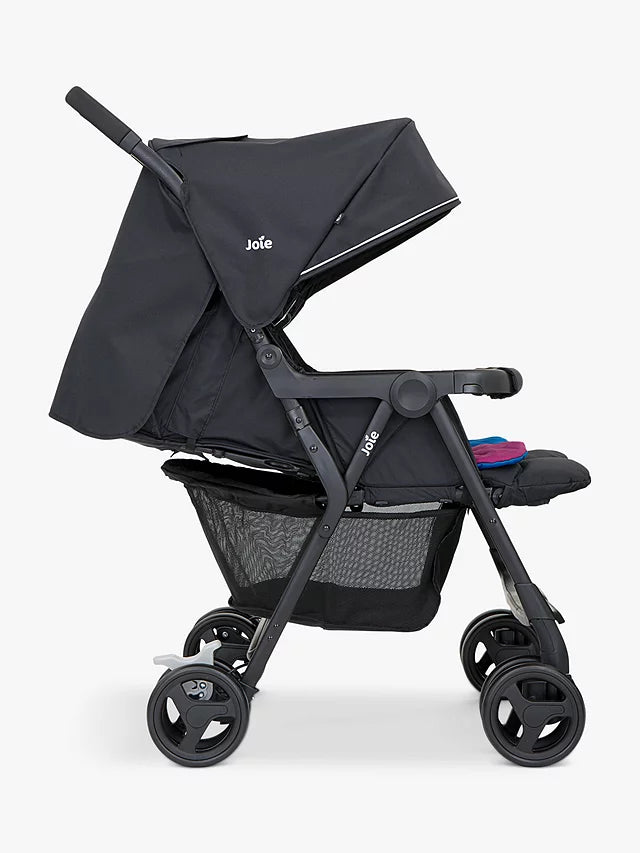 Joie Aire Twin Pushchair