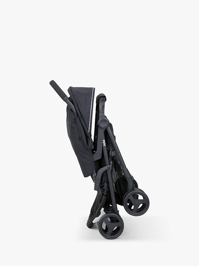 Joie Aire Twin Pushchair – BabyGear - Main Image