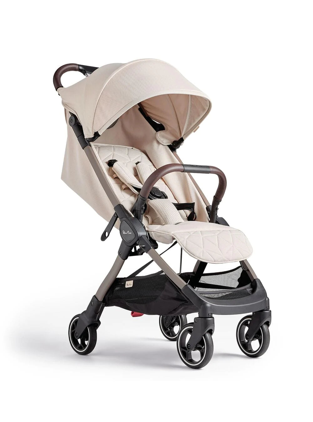 Silver Cross Clic Pushchair