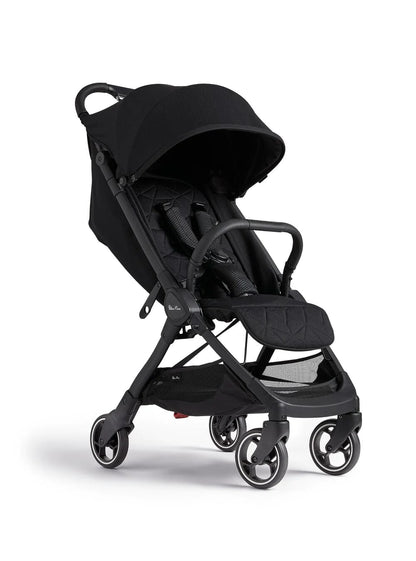 Silver Cross Clic Pushchair