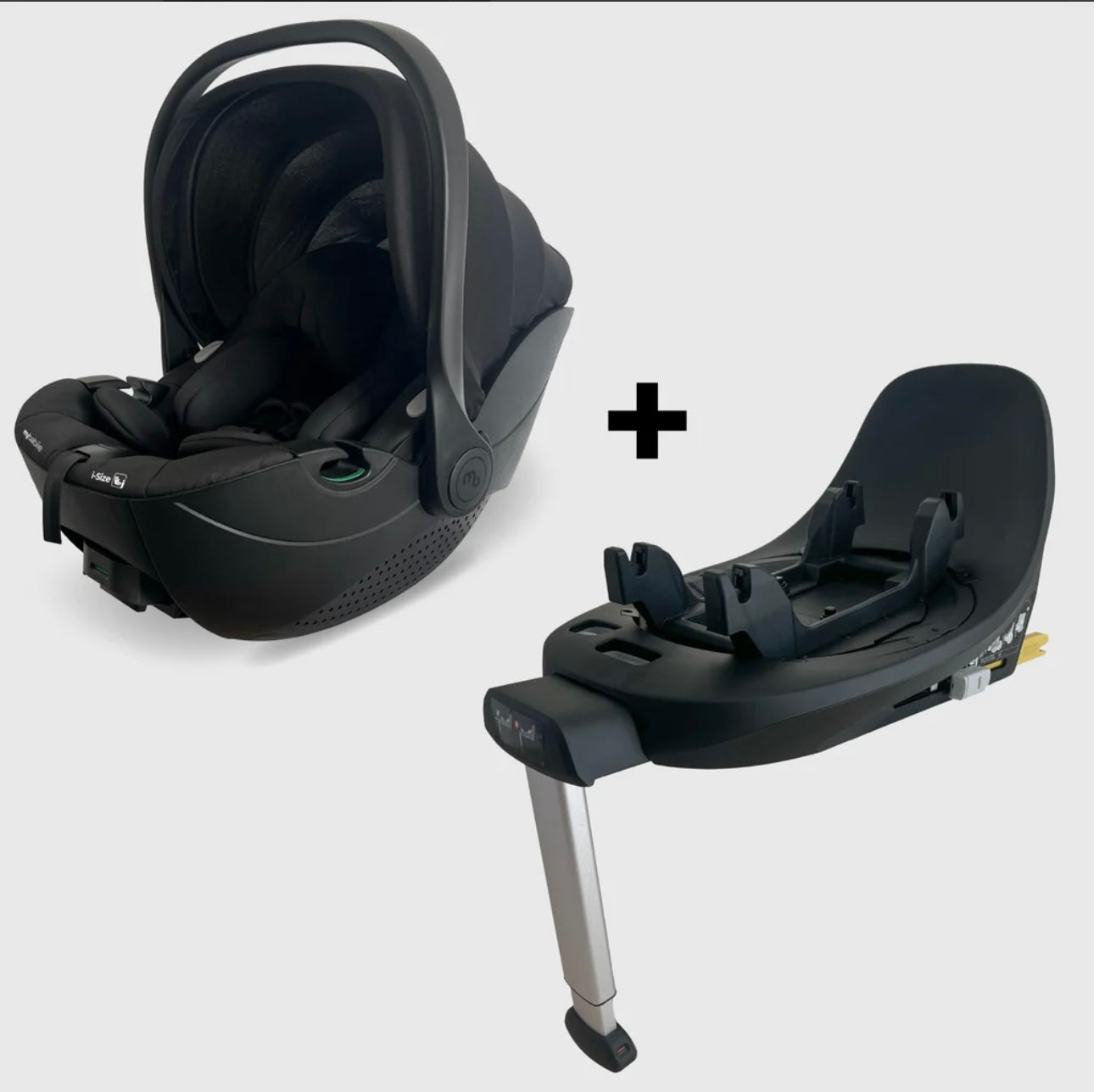 My Babiie MB450 LUXE