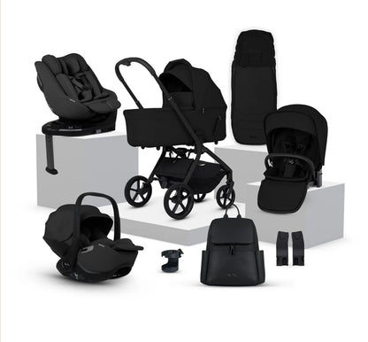 Silvercross Breez 13 Piece Bundle