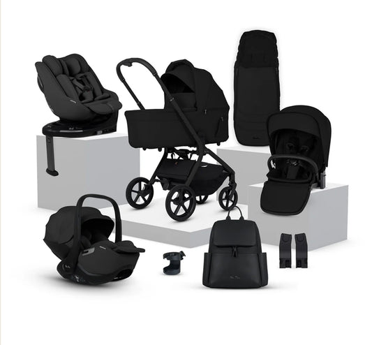 Silvercross Breez 13 Piece Bundle