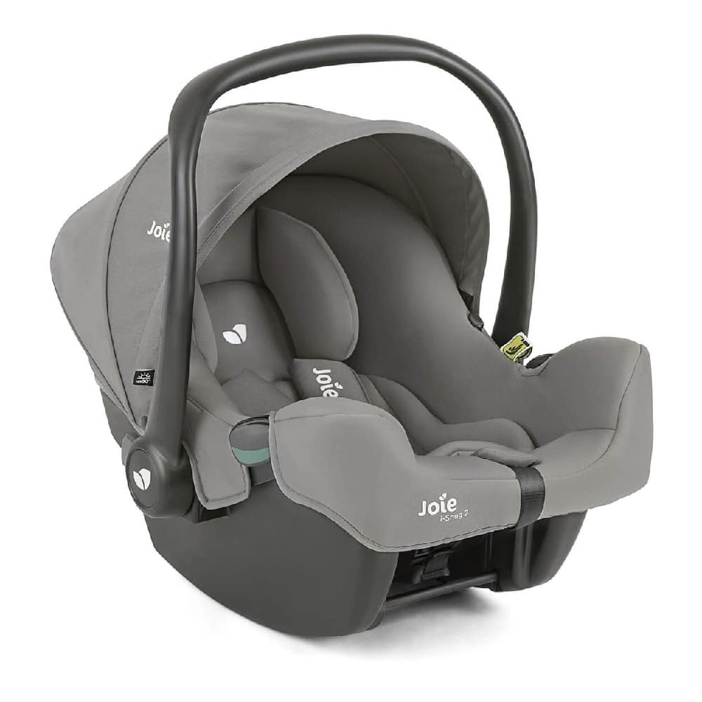 Joie Litetrax 4 Pro Travel System