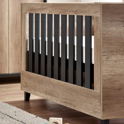 Silver cross camberwell cot bed sales