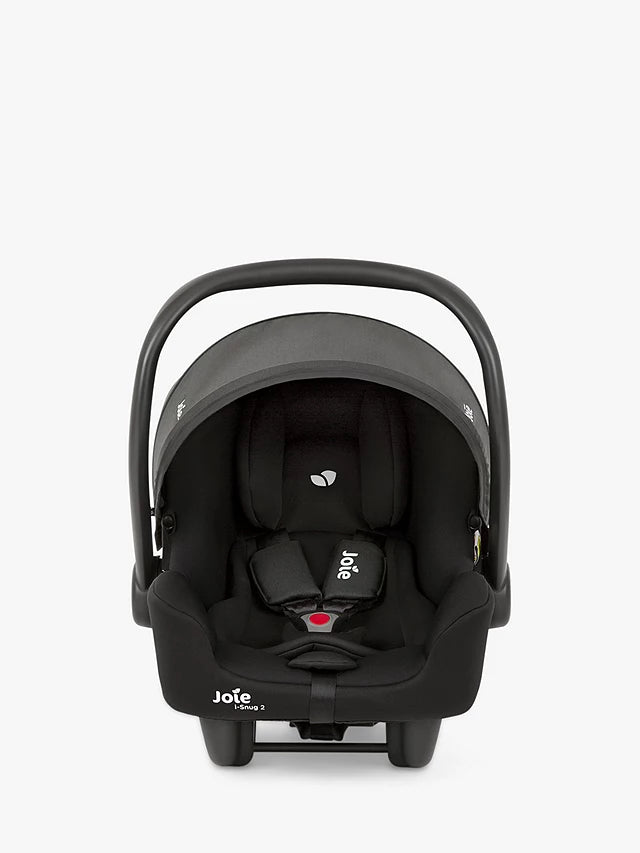 Joie Baby iSnug 2 i-Size Baby Car Seat