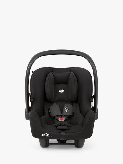 Joie Baby iSnug 2 i-Size Baby Car Seat