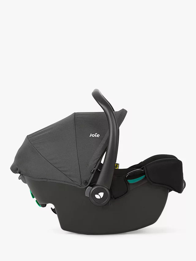 Joie Baby iSnug 2 i-Size Baby Car Seat