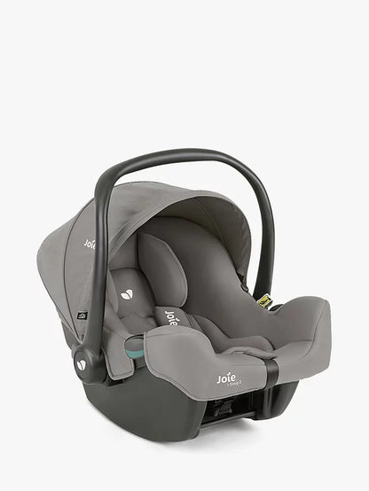 Joie Baby iSnug 2 i-Size Baby Car Seat