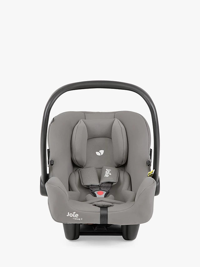 Joie Baby iSnug i-Size Baby Car Seat – BabyGear