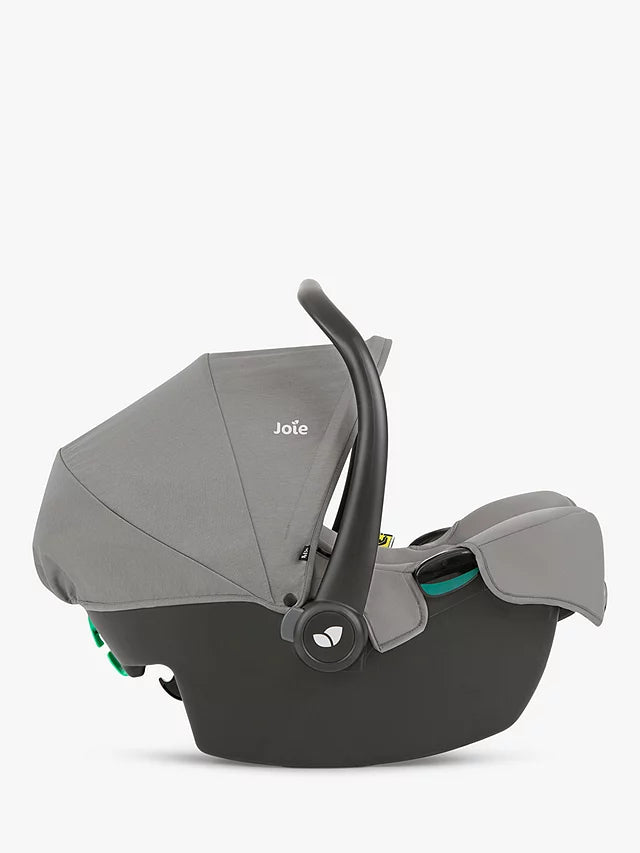 Joie Baby iSnug 2 i-Size Baby Car Seat