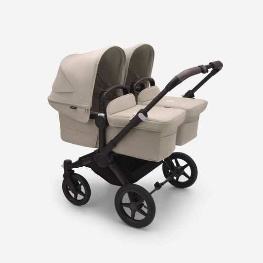 Bugaboo Donkey 5 Duo Pushchair + Carrycot