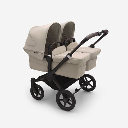 Bugaboo Donkey 5 Twin Pushchair