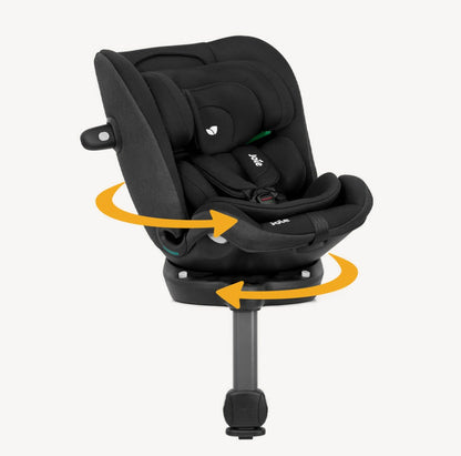 Joie i-Spin 360 Max