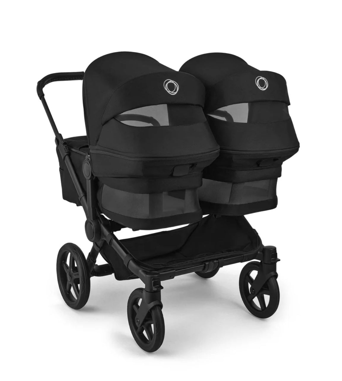 Bugaboo Donkey 6 Twin