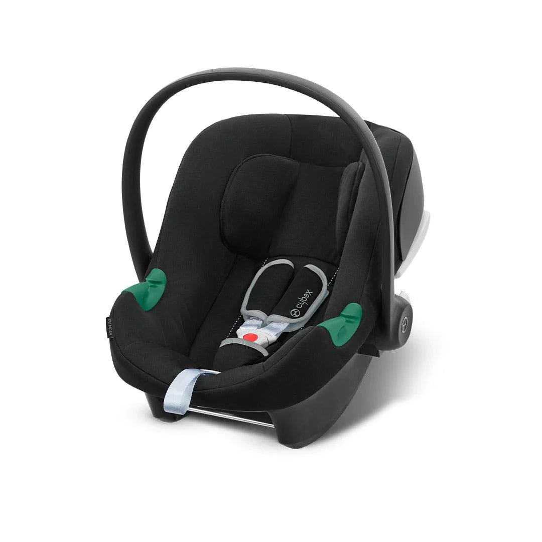 CYBEX Aton B2 i-Size Car Seat + Base One