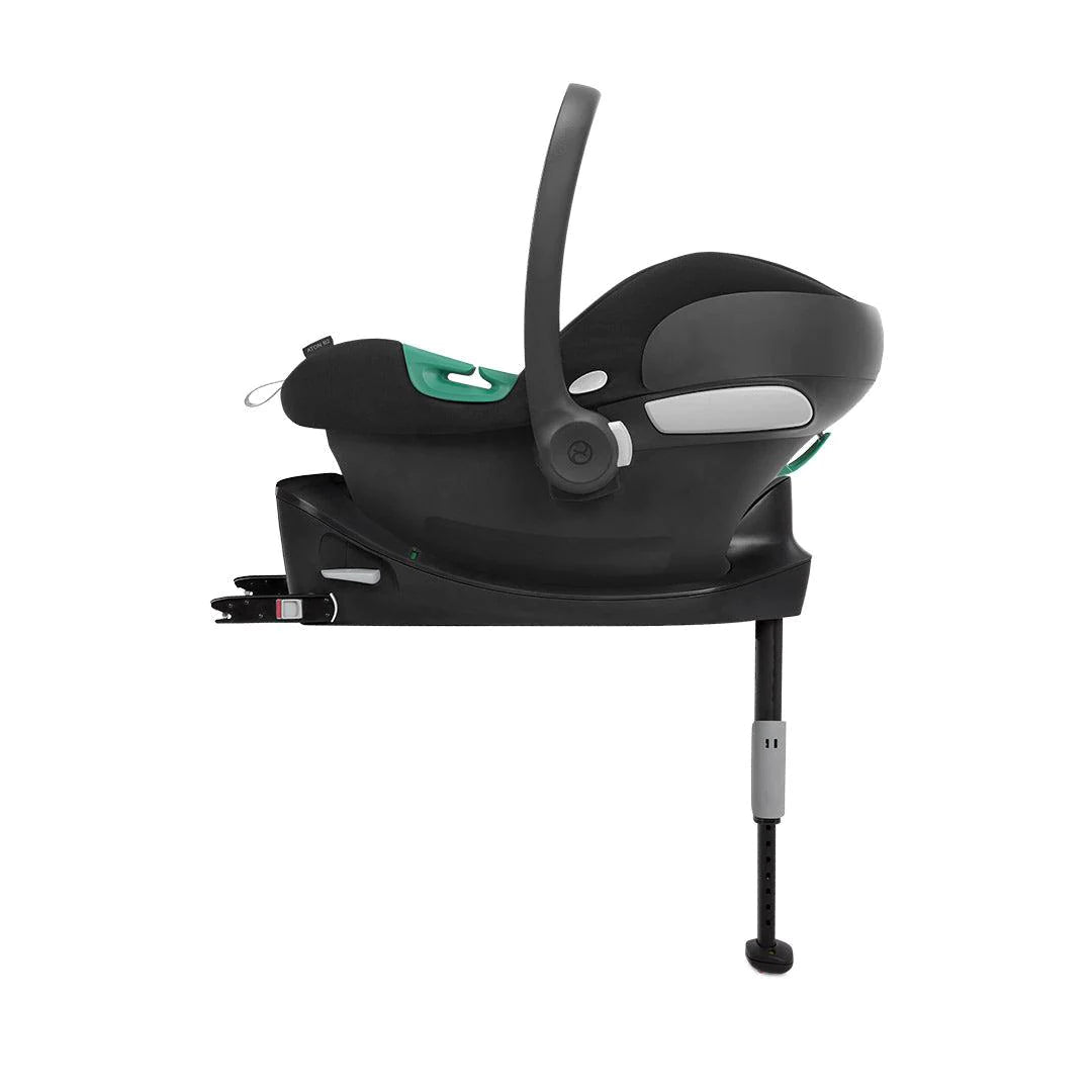 CYBEX Aton B2 i-Size Car Seat + Base One