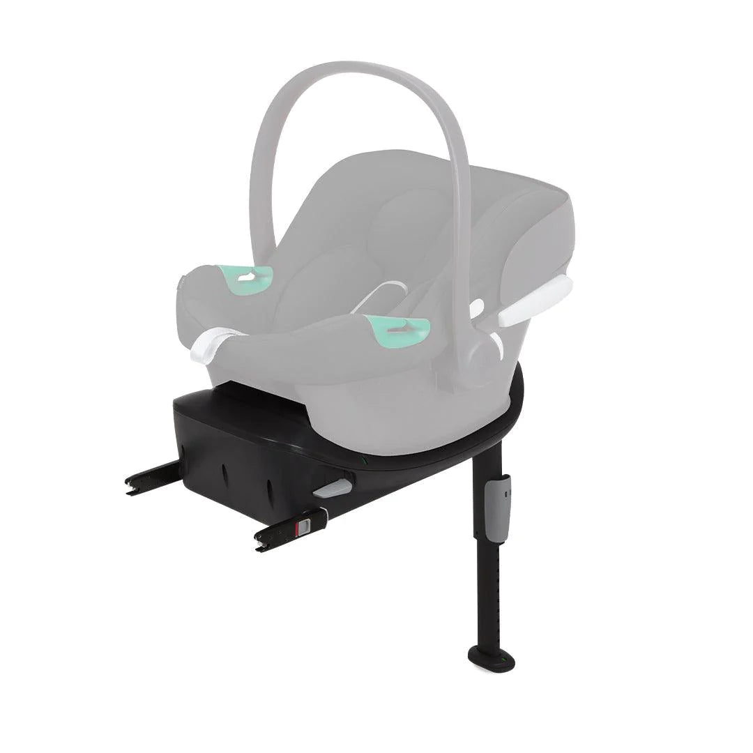 CYBEX Aton B2 i-Size Car Seat + Base One – BabyGear
