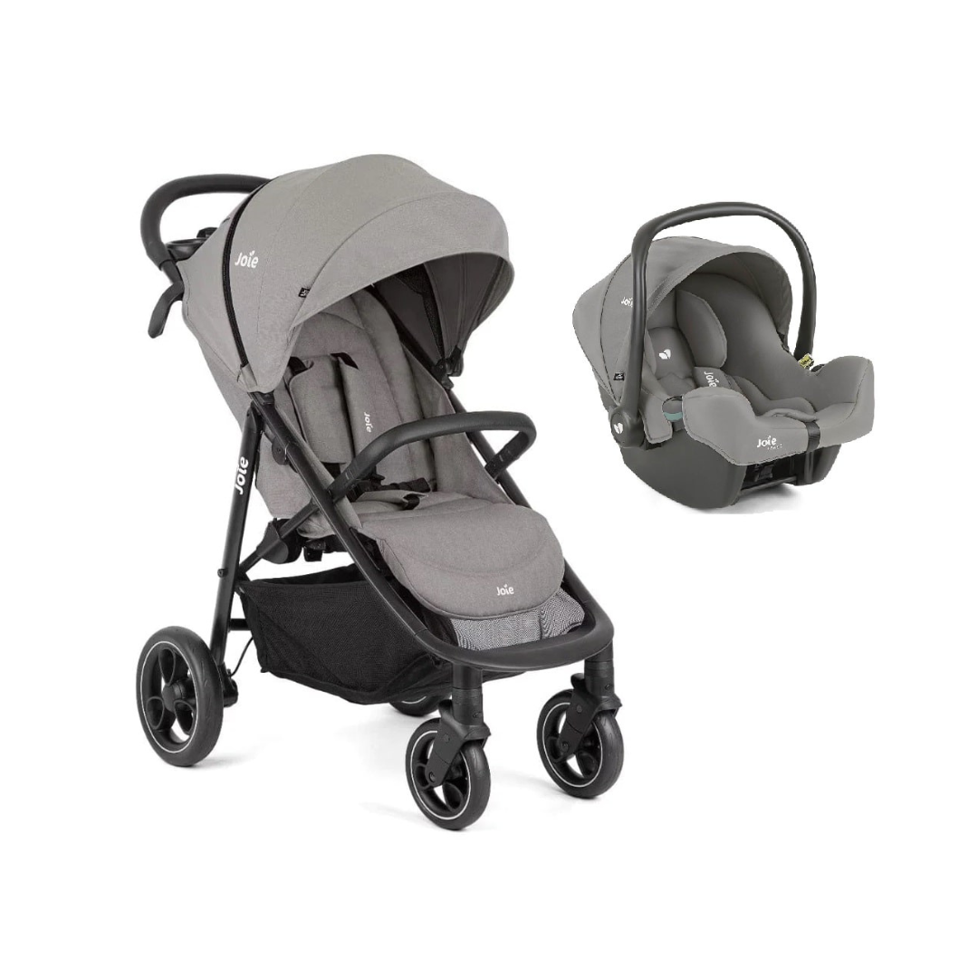 Joie litetrax 4 uk hotsell