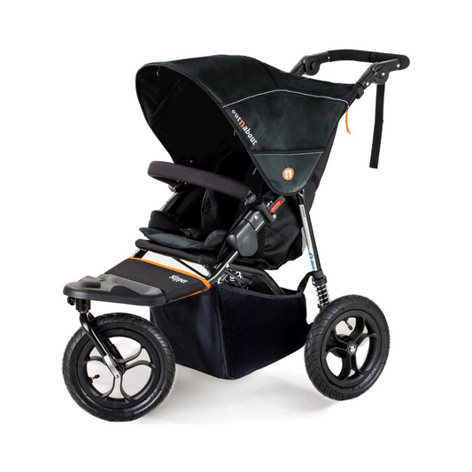 Out N About Nipper Single V5 Pushchair