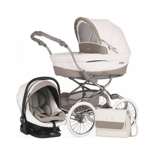 Bebecar Stylo Class+ Travel System