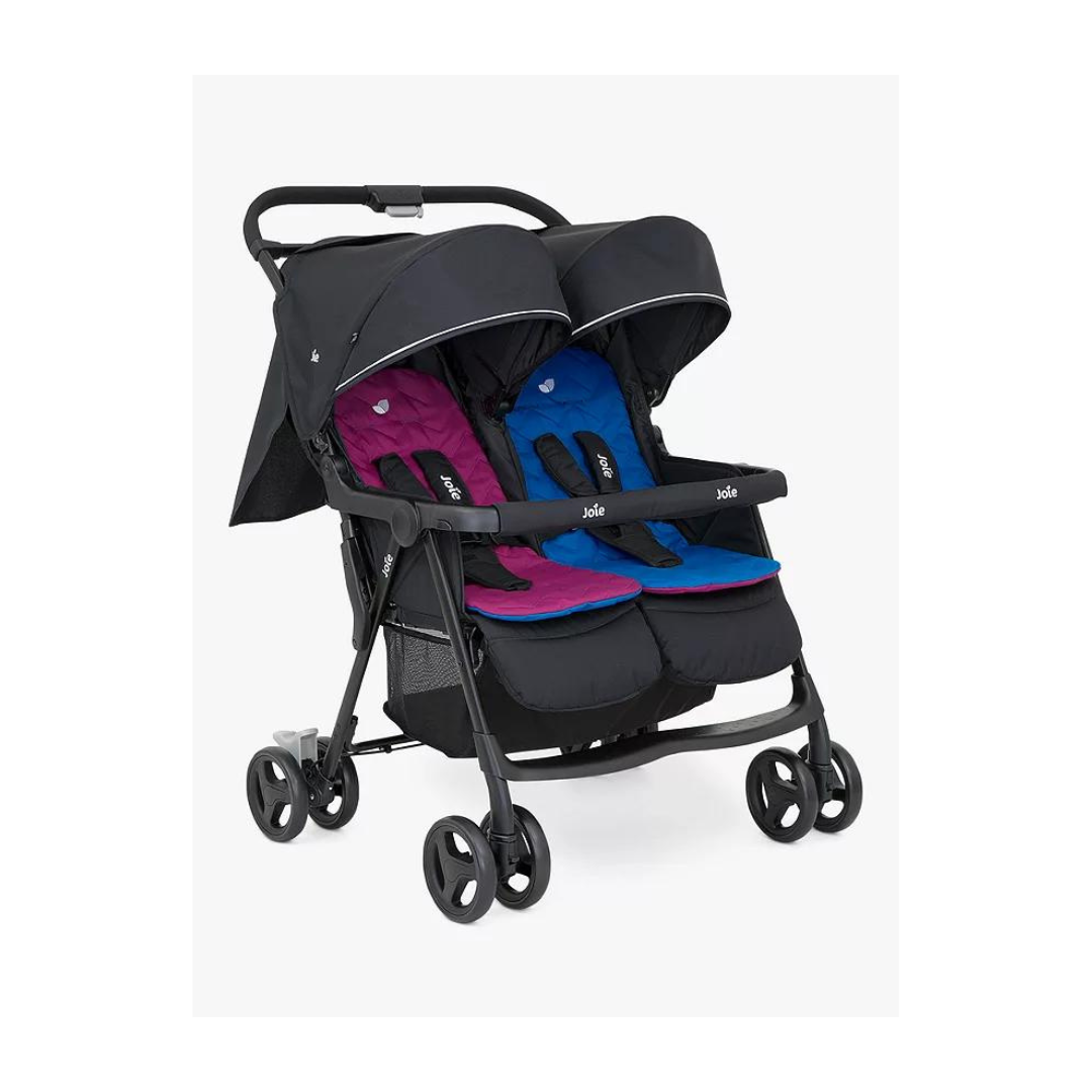 Joie Aire Twin Pushchair