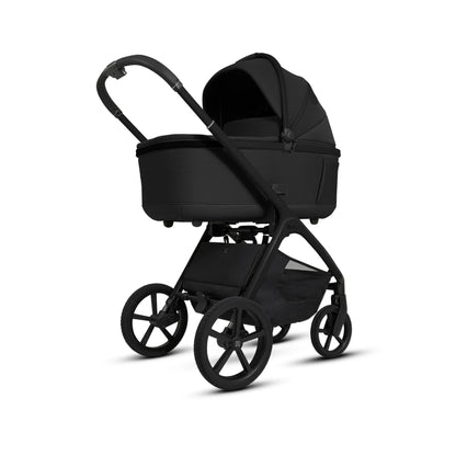 Silver Cross Cove Travel System Ultimate 360 Infant Carrier Bundle (10 piece)