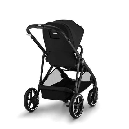 CYBEX Gazelle S Travel System Bundle