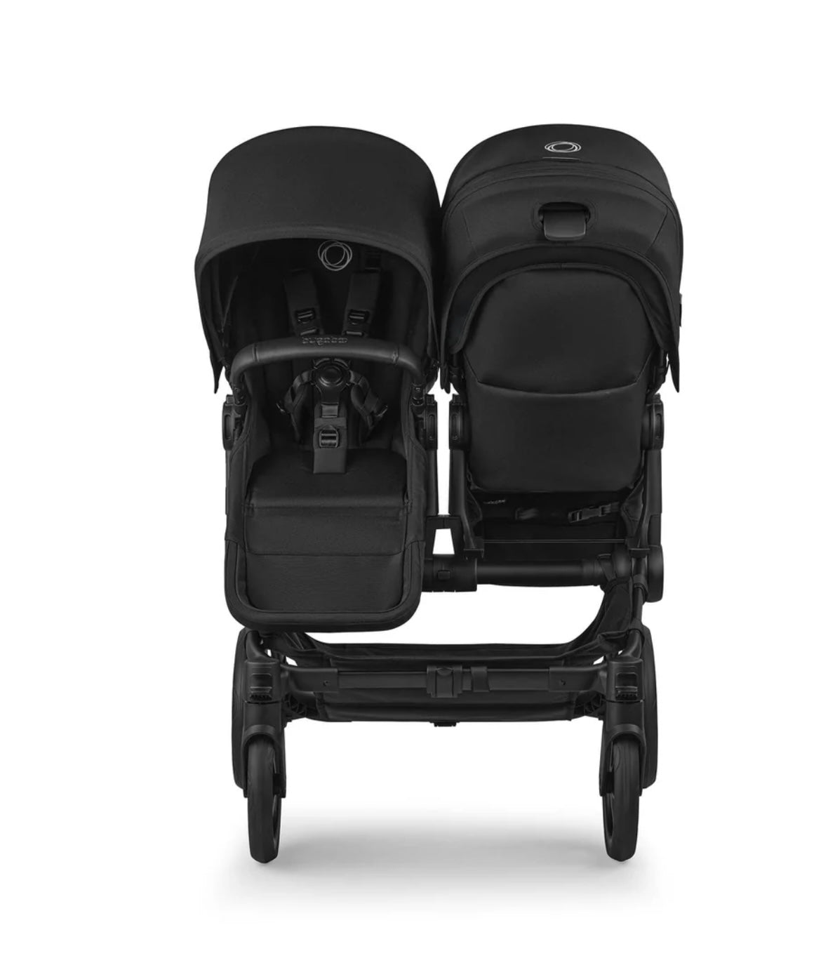 Bugaboo Donkey 6 Twin