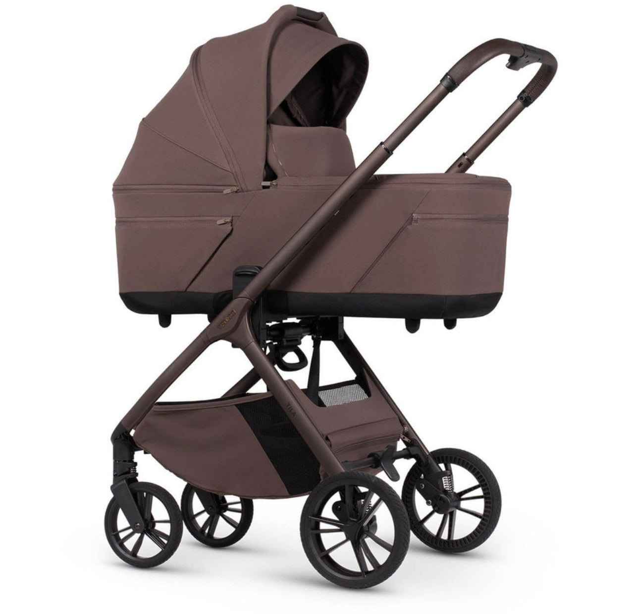 Venicci Tila 3in1 Travel System (12 Piece)