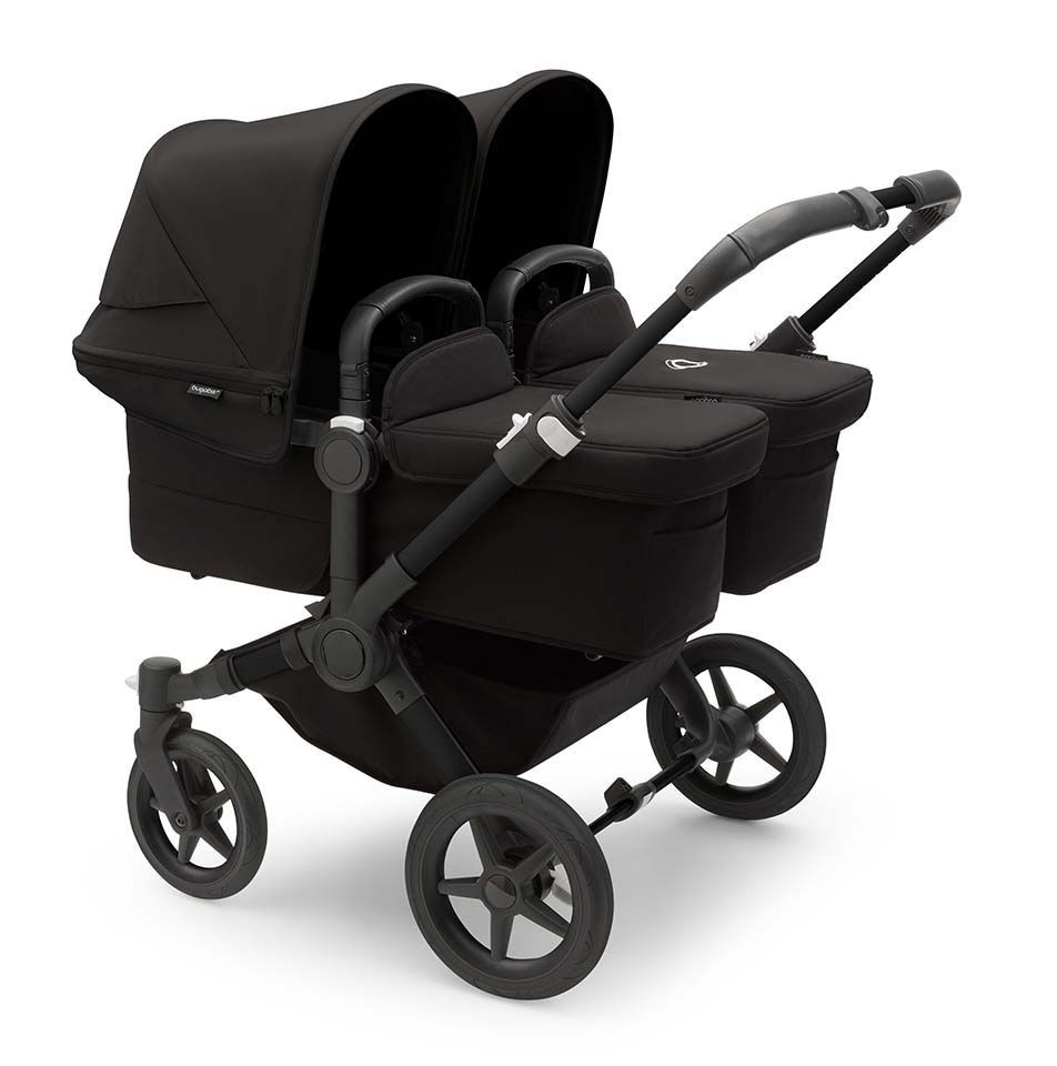 Bugaboo Donkey 5 Twin Pushchair