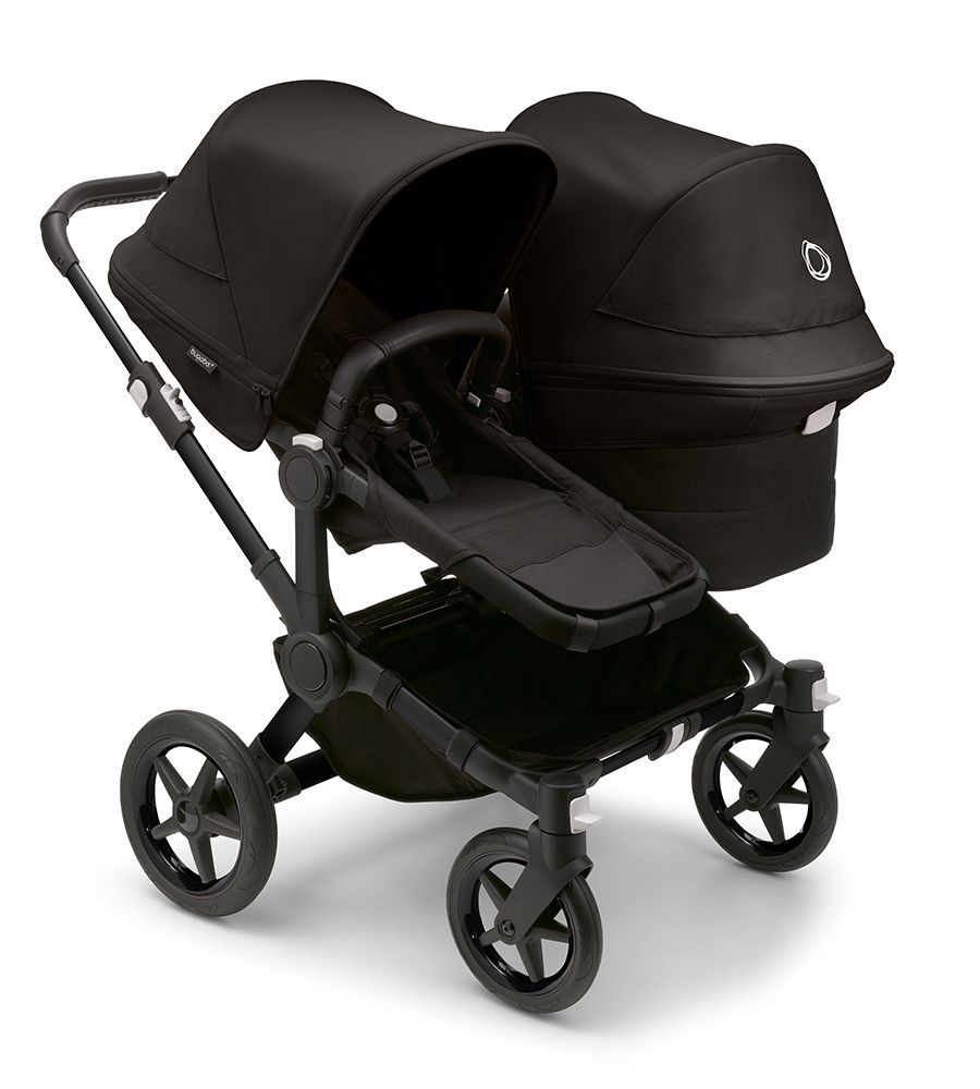 Bugaboo Donkey 5 Twin Pushchair