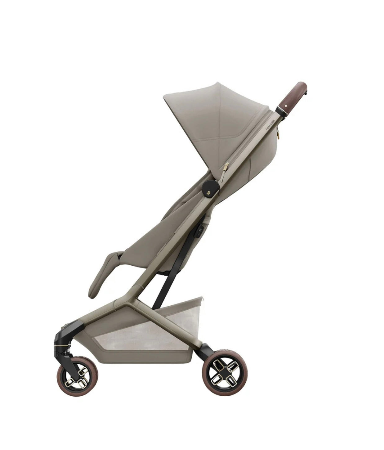 Maxi-Cosi Fame Cabin - Sapphire Sand