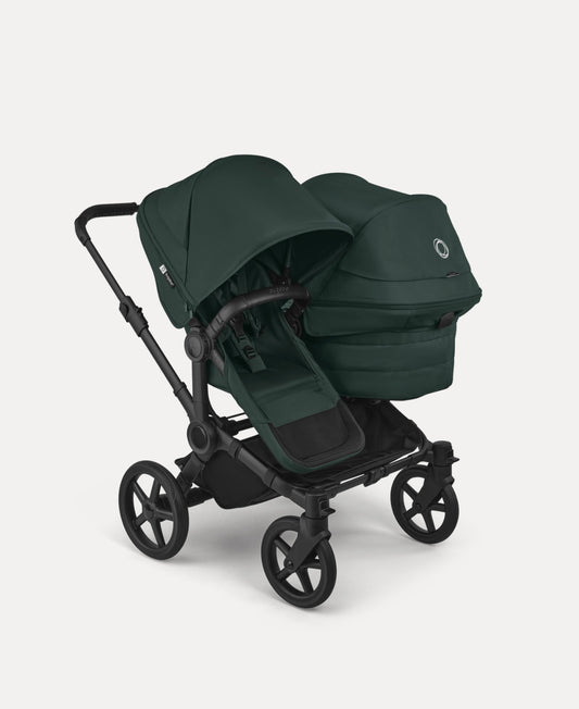 Bugaboo Donkey 6 Double Pushchair