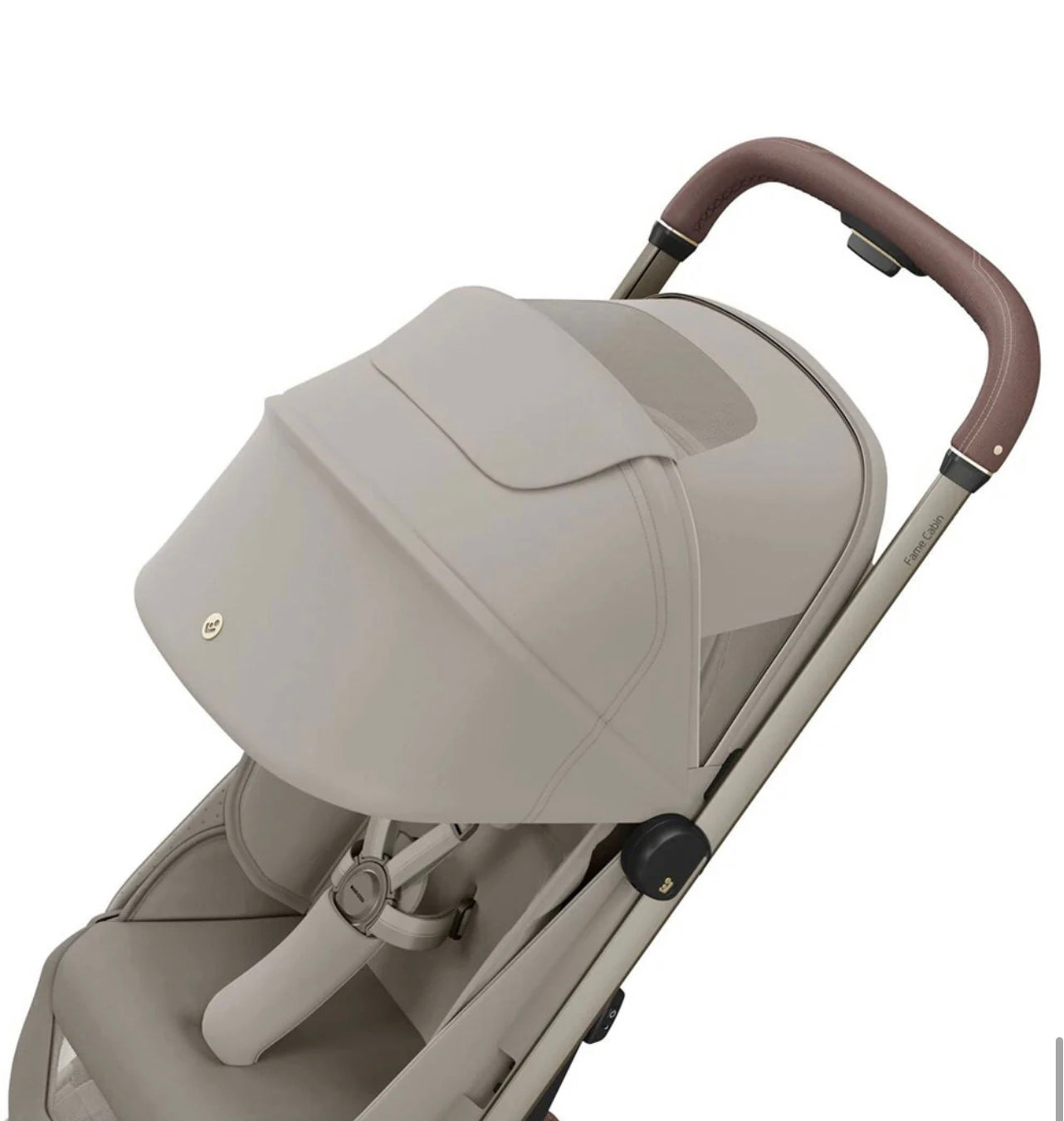 Maxi-Cosi Fame Cabin - Sapphire Sand